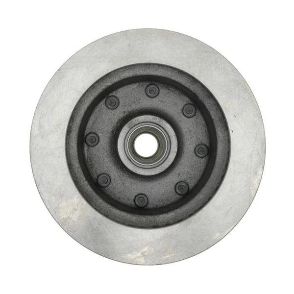 Raybestos 7024R Brake Rotor Front