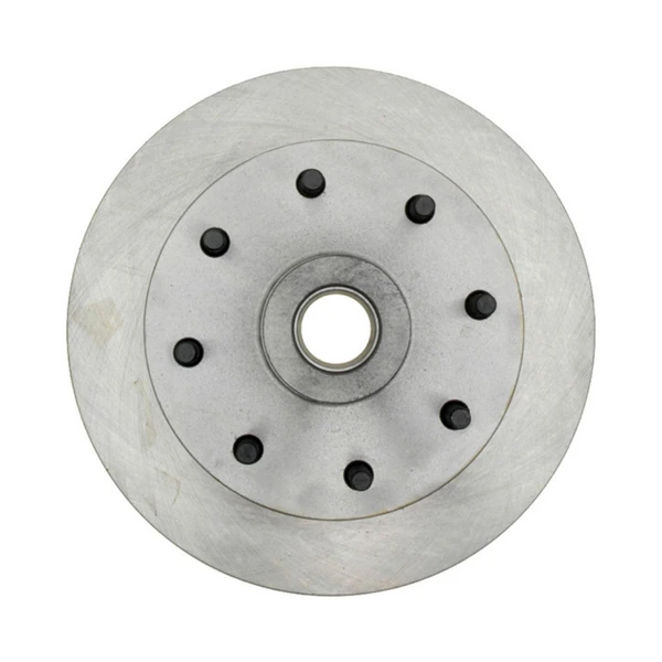 Raybestos 7024R Brake Rotor Front