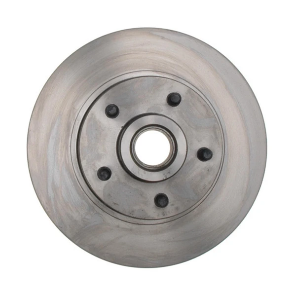 Raybestos 7032R Brake Rotor Front