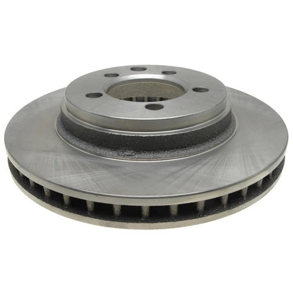 Raybestos 7036R Brake Rotor Front