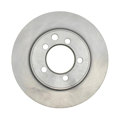 Disc Brake Rotor - Front Side - Raybestos 7036R