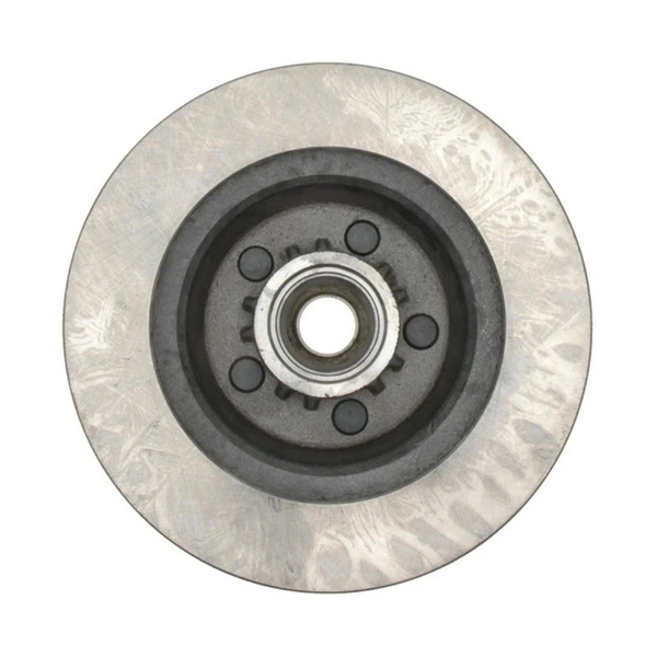Raybestos 7038R Brake Rotor Front