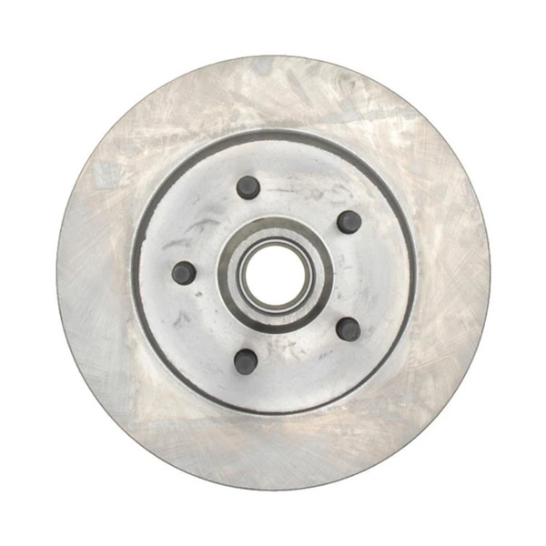 Raybestos 7038R Brake Rotor Front