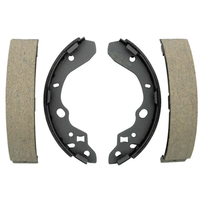 Drum Brake Shoe - Rear Side - Raybestos 739PG