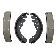 Drum Brake Shoe - Rear Side - Raybestos 759PG