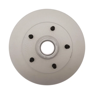 Raybestos 76446FZN Brake Rotor Front