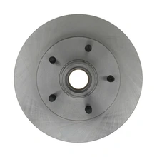 Raybestos 76446R Brake Rotor Front