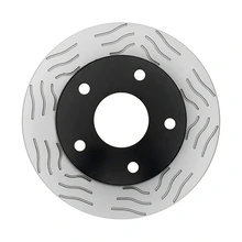 Raybestos 76447PER Brake Rotor Front