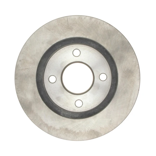 Raybestos 76449R Brake Rotor Front