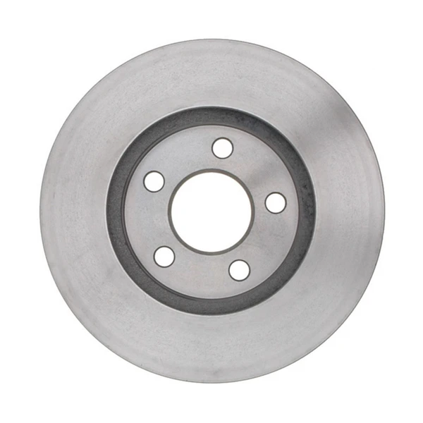 Raybestos 76466 Brake Rotor Front
