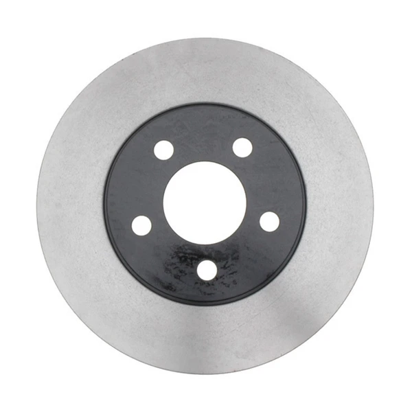 Raybestos 76466 Brake Rotor Front