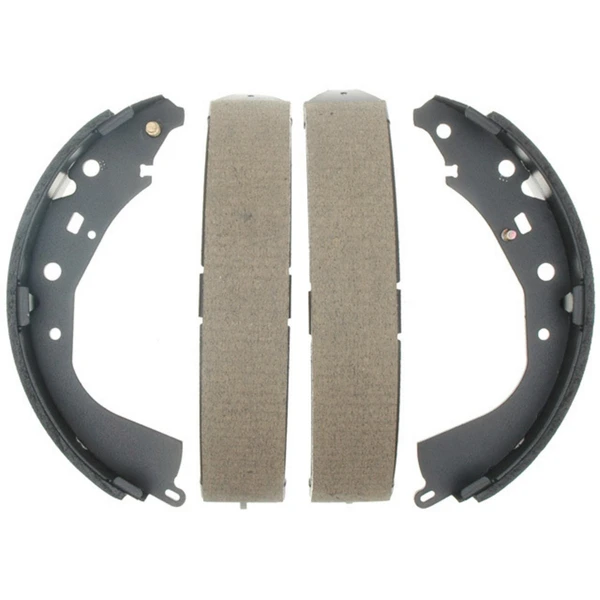 Drum Brake Shoe - Rear Side - Raybestos 764PG