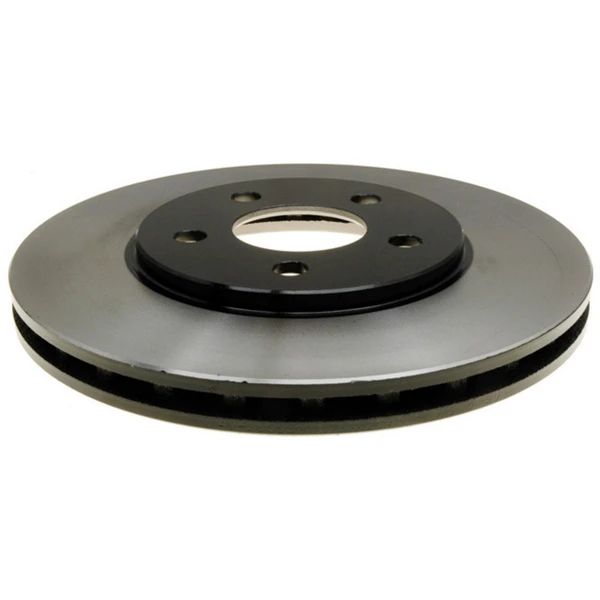 Raybestos 76505 Brake Rotor Front