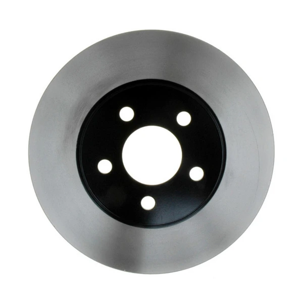 Raybestos 76505 Brake Rotor Front
