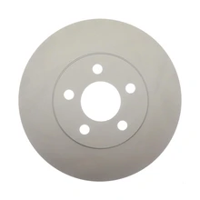 Raybestos 76505FZN Brake Rotor Front Side