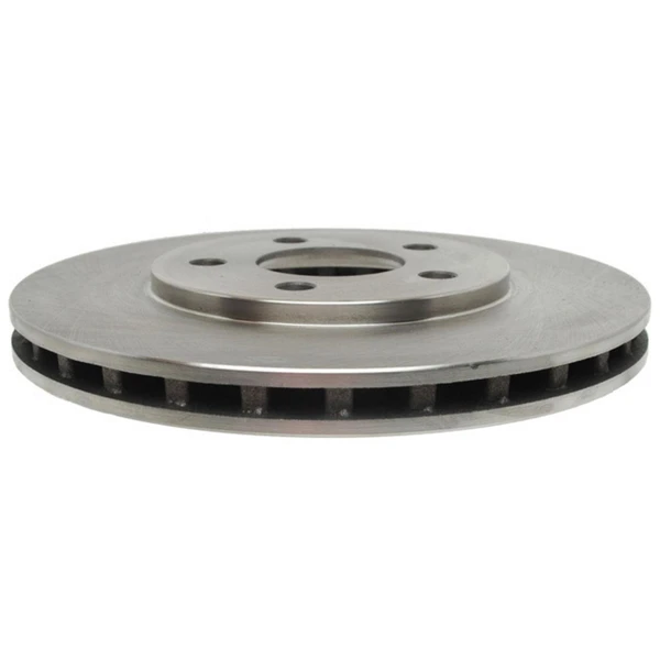 Raybestos 76505R Brake Rotor Front