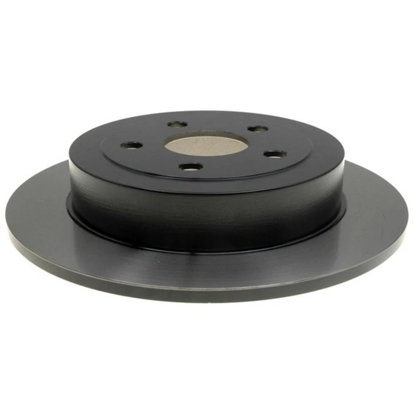 Raybestos 76547 Brake Rotor Rear