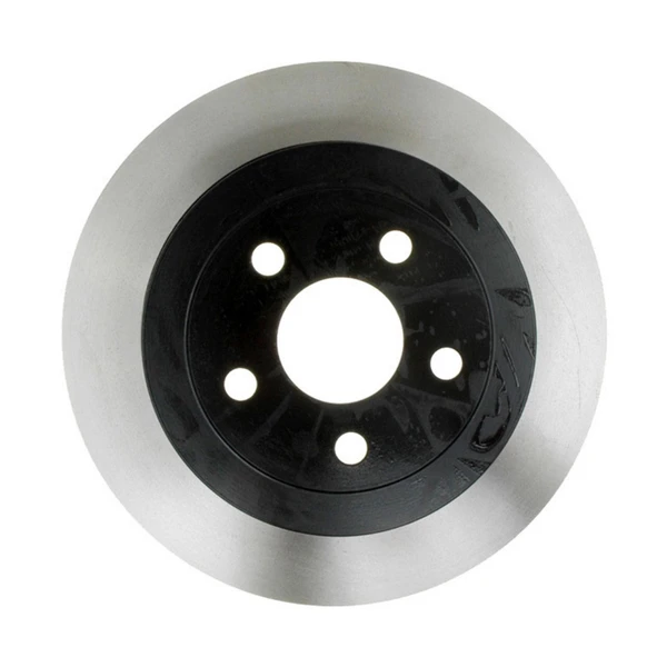 Raybestos 76547 Brake Rotor Rear