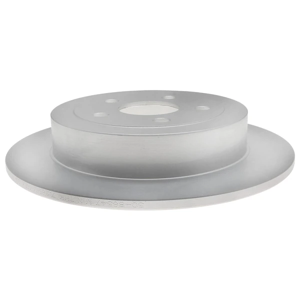 Raybestos 76547FZN Brake Rotor Rear