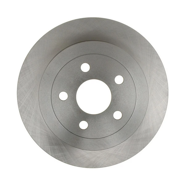 Raybestos 76547R Brake Rotor Rear