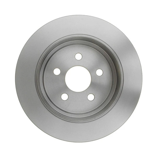 Raybestos 76551 Brake Rotor Rear
