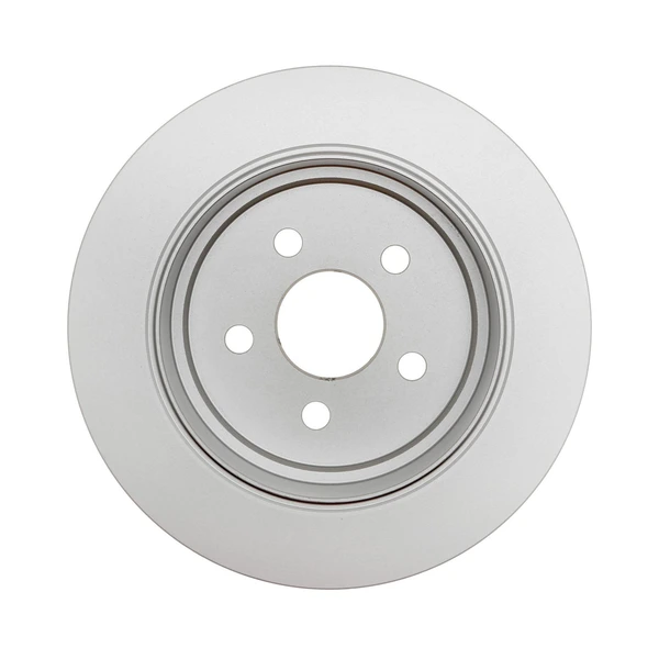 Raybestos 76551FZN Brake Rotor Rear