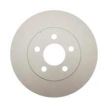 Raybestos 76561FZN Brake Rotor Front Side