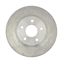 Raybestos 76561R Brake Rotor Front Side