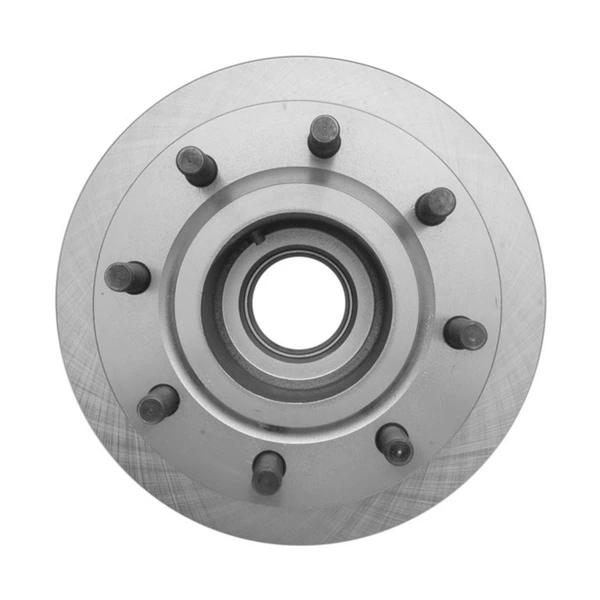 Raybestos 76599R Brake Rotor Front
