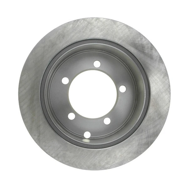 Raybestos 76627R Brake Rotor Rear