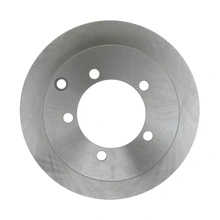 Disc Brake Rotor - Rear Side - Raybestos 76627R