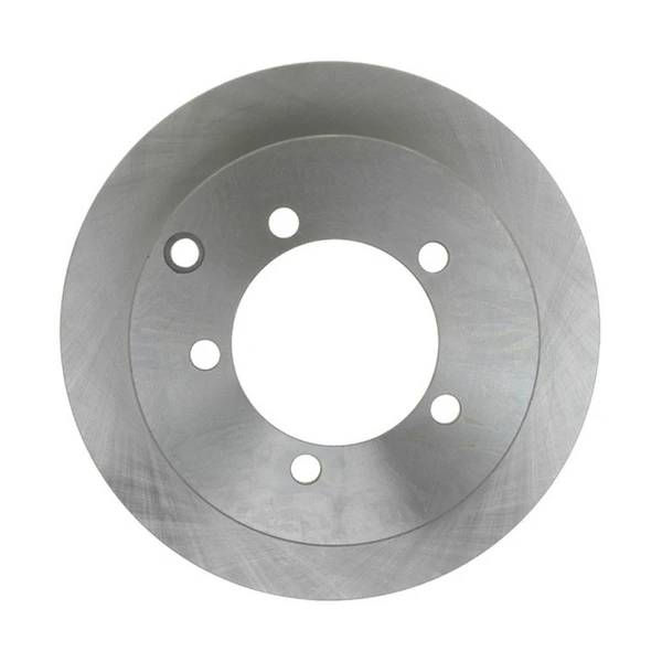 Raybestos 76627R Brake Rotor Rear