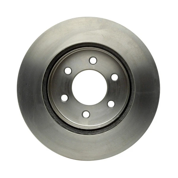 Raybestos 76645 Brake Rotor Front