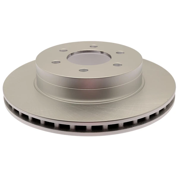 Raybestos 76645FZN Brake Rotor Front