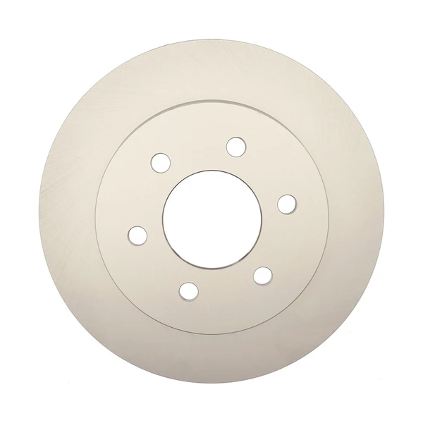 Raybestos 76645FZN Brake Rotor Front