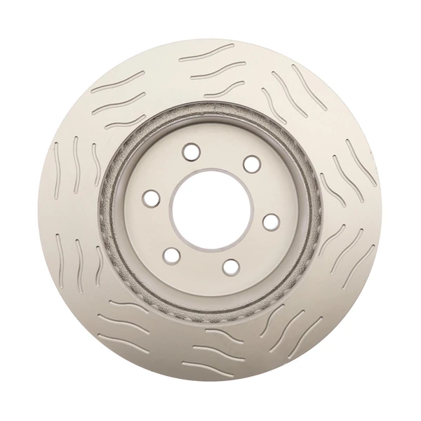 Raybestos 76645PER Brake Rotor Front