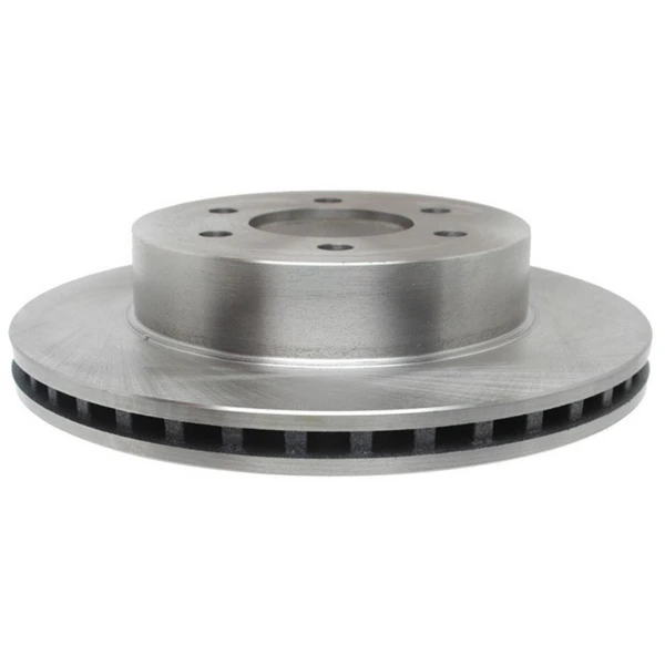 Raybestos 76645R Brake Rotor Front