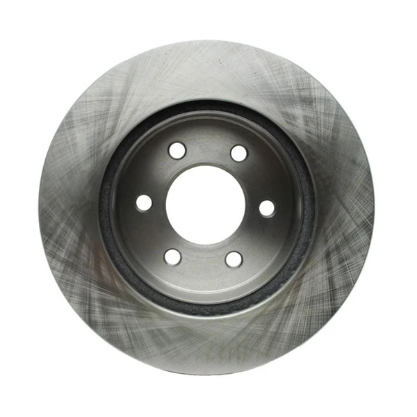 Raybestos 76645R Brake Rotor Front