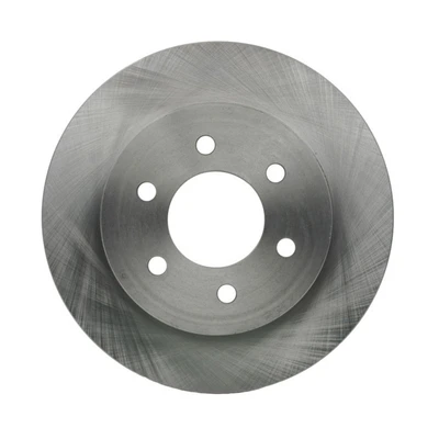 Disc Brake Rotor - Front Side - Raybestos 76645R