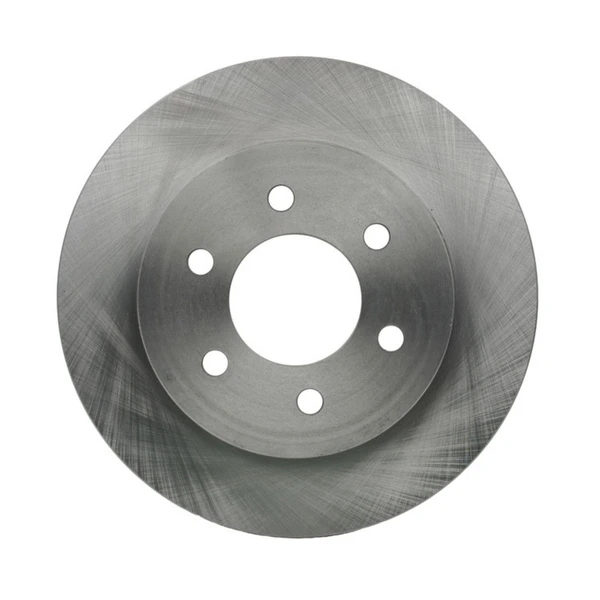 Raybestos 76645R Brake Rotor Front