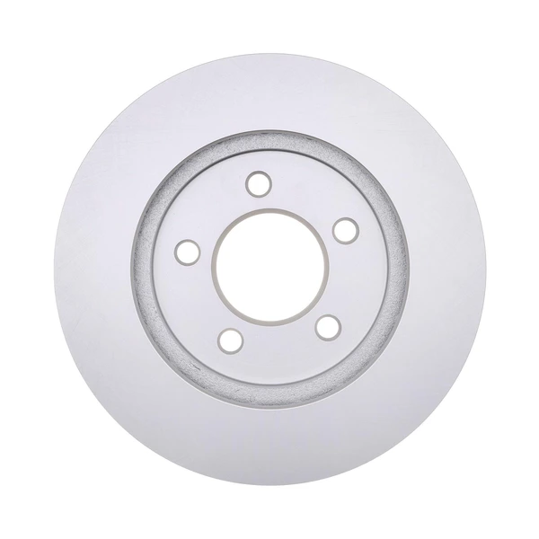 Raybestos 76646FZN Brake Rotor Front