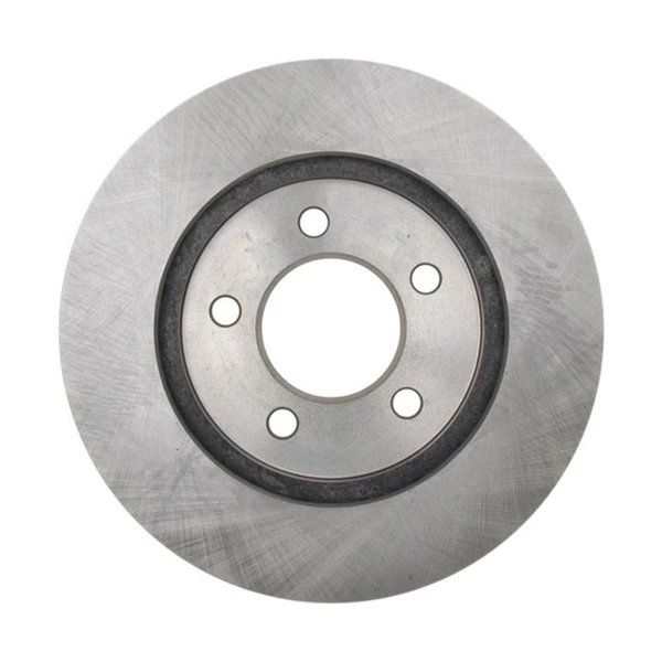 Raybestos 76646R Brake Rotor Front