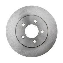 Disc Brake Rotor - Front Side - Raybestos 76646R