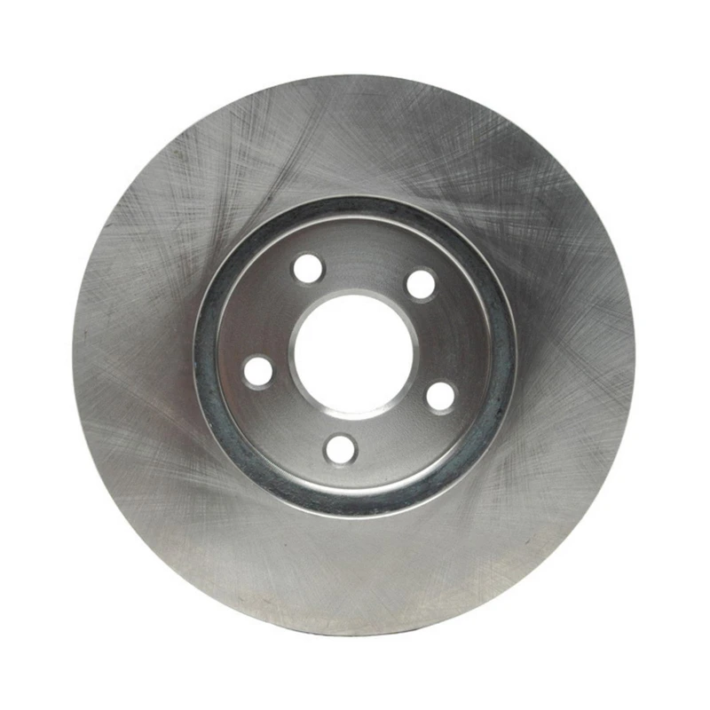 Raybestos 76683R Brake Rotor Front Side