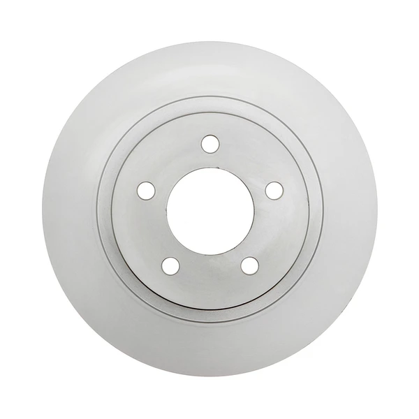 Raybestos 76722FZN Brake Rotor Front Side