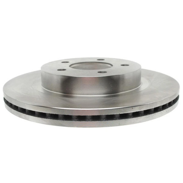 Raybestos 76722R Brake Rotor Front