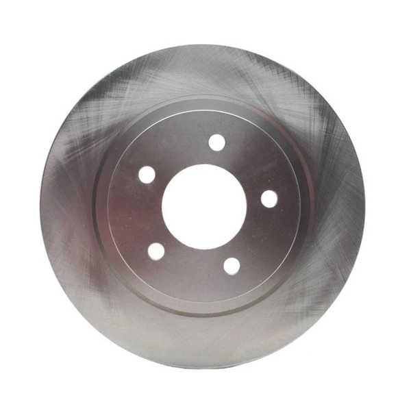 Raybestos 76722R Brake Rotor Front