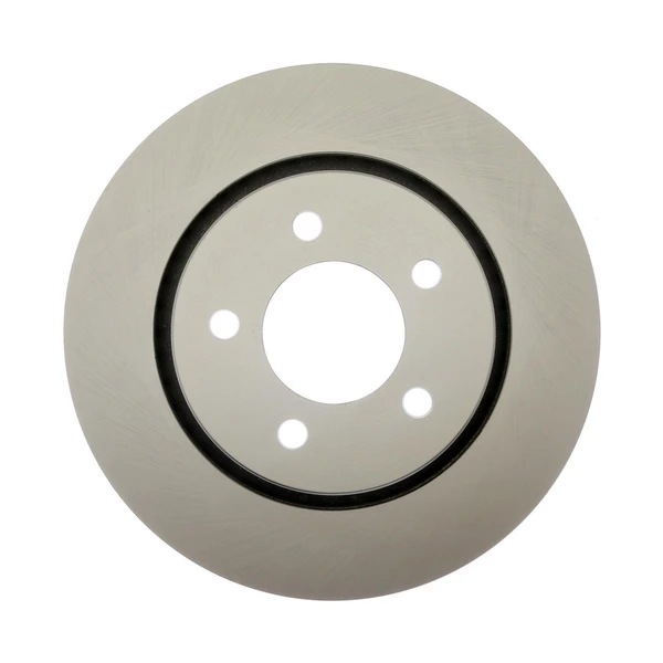 Raybestos 76777FZN Brake Rotor Front