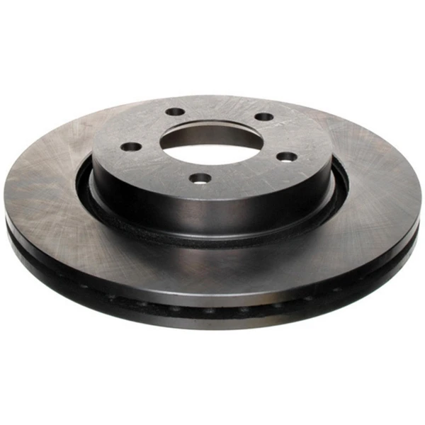 Raybestos 76777R Brake Rotor Front