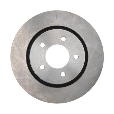 Disc Brake Rotor - Front Side - Raybestos 76777R